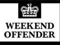 Weekend Offender Promo Codes for